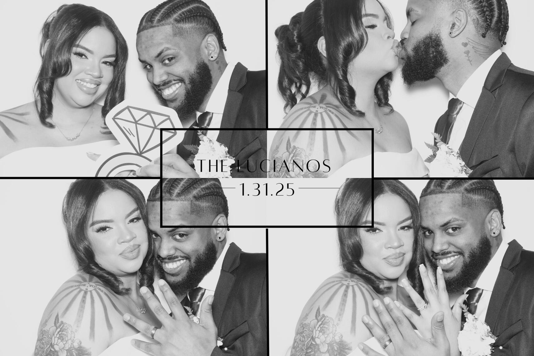 Classic B&W 2 Classic B&W 2